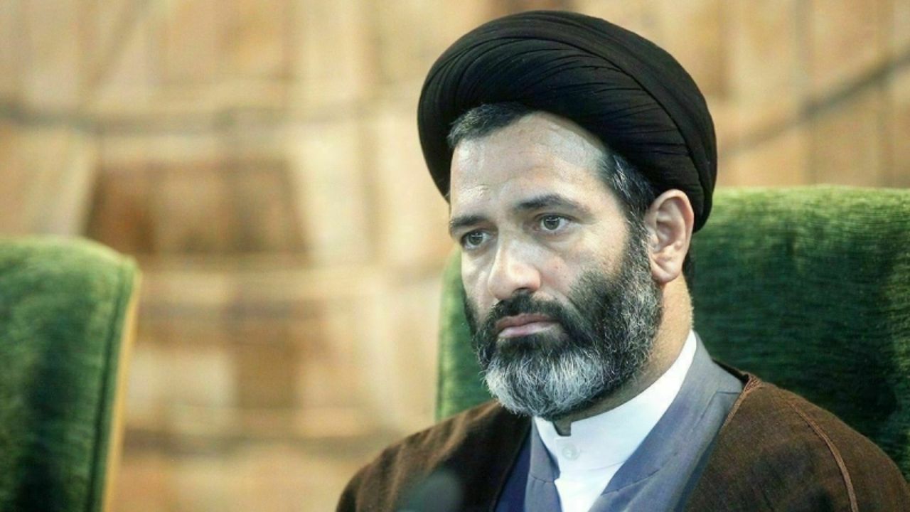 تجهیز زیرساخت&zwnj; مسیرهای عتبات عالیات