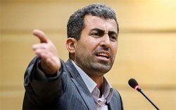 ۳.۵ میلیون دلار ارز صادرکنندگان هنوز تعیین تکلیف نشده است