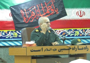ارتش و سپاه دو برادر قدرتمند هستند