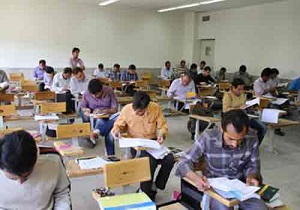 آزمون ورود به حرفه مهندسان، کاردان‌های فنی و تعیین صلاحیت معماران تجربی در سنندج آغاز شد
