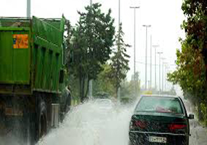 بیش از ۵ میلیارد تومان خسارت اولیه آبگرفتگی در گلستان