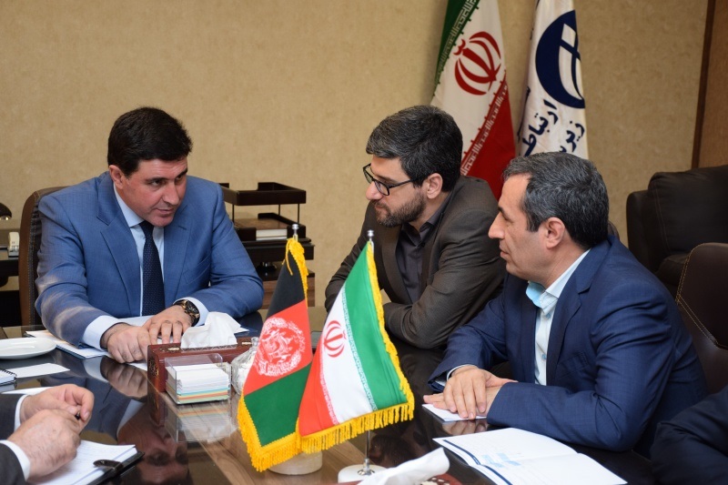 همکاری&zwnj;های ایران و افغانستان برای ترانزیت ارتباطات بین الملل و ارسال ترافیک به سمت اروپا