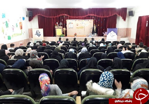 نخستین رویداد فصلی ادبی &laquo;خلوت اُنس&raquo; در اهواز برگزار شد