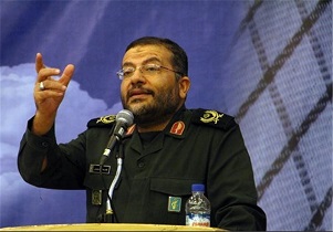 جمهوری اسلامی ایران الگوی مقاومت و پایداری در مقابل زورگویان