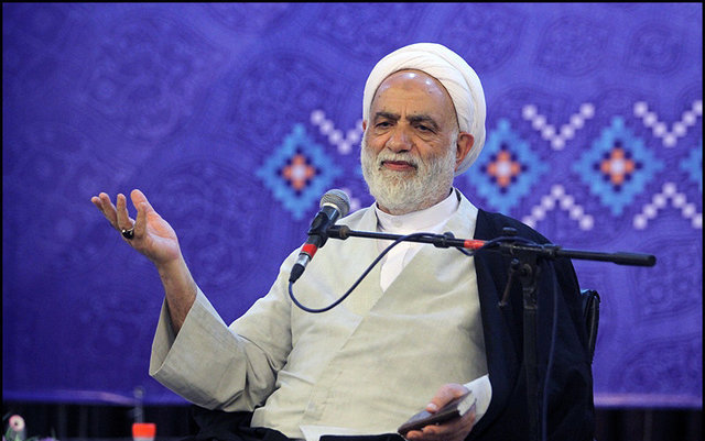 دعای عهد بیانگر وظایف ما است