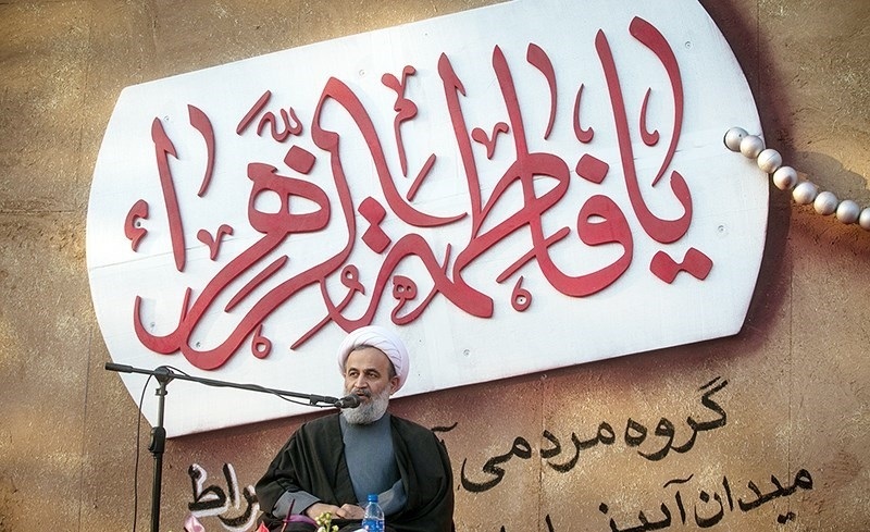 حجت&zwnj;الاسلام پناهیان: زیبایی&zwnj;های معنوی دین را باید باشکوه به تصویر کشید/ خواهرزاده مسیح علینژاد: بانوان ایران اندیشه&nbsp;انقلابی خود را به رخ تمام جهانیان می&zwnj;کشند