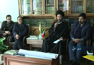 شعبه بنیاد شنوایی بخشی شفا در اردبیل راه اندازی می‌شود