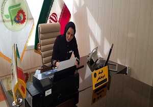 برگزاری دهمین نمایشگاه مبلمان و لوستر و پنجمین نمایشگاه تخصصی فرش و تابلو فرش در میاندوآب