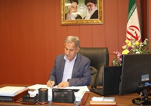 پیام مدیر آموزش و پرورش ناحیه یک به مناسبت دهه مبارک فجر