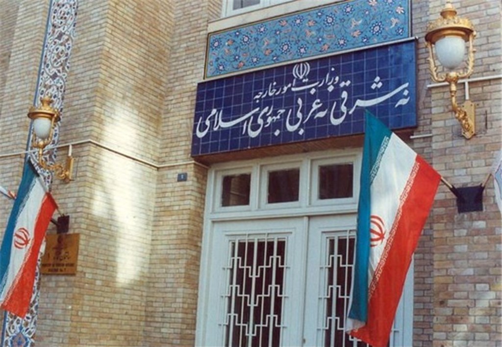 ایران از پیروزی اراده ملت لبنان در تشکیل دولت جدید استقبال می&zwnj;کند