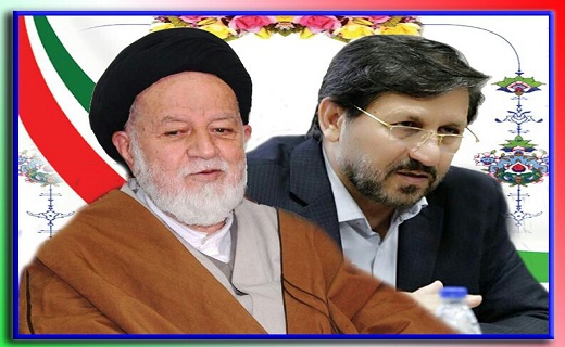 تبریک نماینده ولی فقیه در استان و استاندار سمنان به مناسبت فرارسیدن ایام الله دهه مبارک فجر