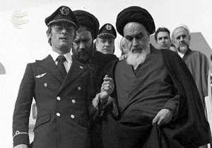 آغاز گرامیداشت چهلمین سالروز ورود تاریخی امام خمینی(ره)  به کشور تا دقایقی دیگر