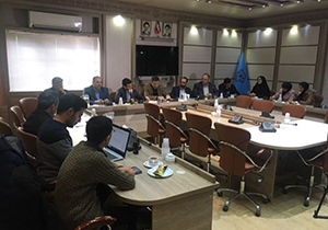 تاکید نماینده مجلس شورای اسلامی بر نقش موثر صدا و سیما در سرمایه گذاری نایین