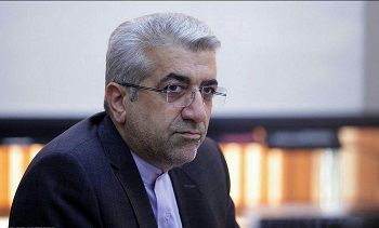 ۵۰ درصد جمعیت کشور، زیر پوشش خدمات تصفیه فاضلاب است