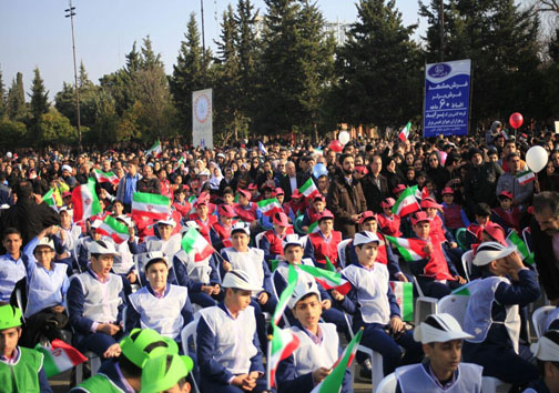 برگزاری همایش بزرگ خانوادگی استان مازندران با رویکرد امید اجتماعی +تصاویر برگزاری همایش بزرگ خانوادگی استان مازندران با رویکرد امید اجتماعی +تصاویر