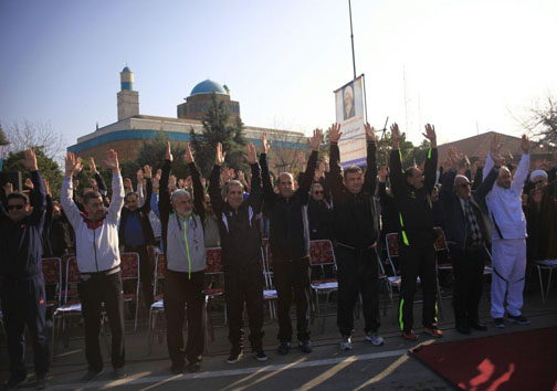 برگزاری همایش بزرگ خانوادگی استان مازندران با رویکرد امید اجتماعی +تصاویر برگزاری همایش بزرگ خانوادگی استان مازندران با رویکرد امید اجتماعی +تصاویر