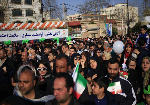برگزاری همایش بزرگ خانوادگی استان مازندران با رویکرد امید اجتماعی +تصاویر برگزاری همایش بزرگ خانوادگی استان مازندران با رویکرد امید اجتماعی +تصاویر