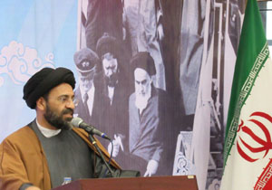 استقلال کشور مهم‌ترین دستاورد انقلاب بود