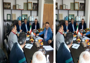 پیگیری کاهش نرخ بیمه صیادان مازندرانی