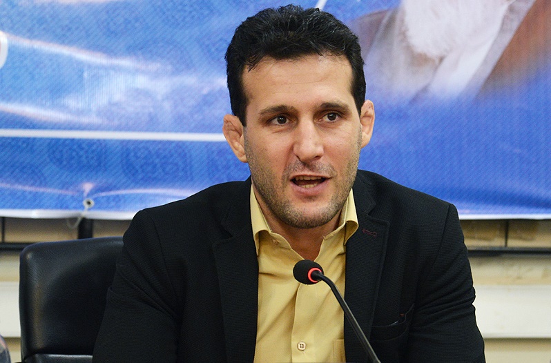 میراسماعیلی: سخنان رهبر معظم انقلاب برای من انگیزه و قوت قلب است/ جودو پس از انقلاب اسلامی درخشید