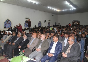 افتتاح شانزدهمین جشنواره دانش آموزی قرآن