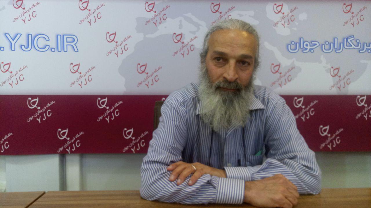 به زودی حقایق را بر ملا می کنم / گروهی را پیدا نمی کنید که به جشنواره دعوت نشده باشد /