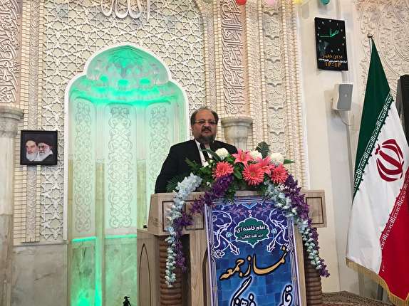 نـظام جمهوری اسلامی یک نظام نوآور است