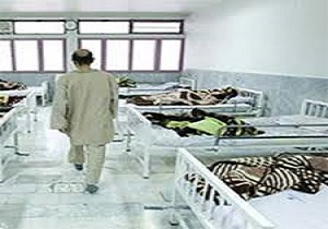 آغاز عملیات اجرایی مرکز توانبخشی بیماران روانی در الیگودرز