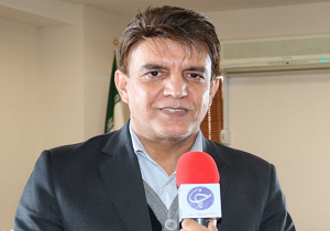پیام تبریک فرماندار شهرستان خاتم به مناسبت آغاز دهه فجر انقلاب اسلامی
