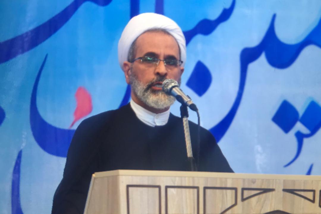 ۴۰ سالگی انقلاب تجلی عنایت خداوند/برتری ایران در تولید علم جهان