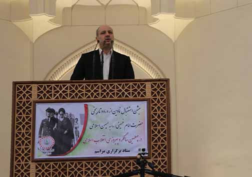 اقتدار و توانمندی امروز ما برای برخی از کشورها نگران کننده است