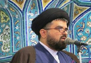 انقلاب اسلامی امروز به عنوان یک امانت در دست من و شما است که باید حفظ شود