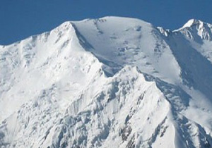 جسد یکی از حادثه‎دیدگان سقوط از کوه‌های بازفت پیدا شد