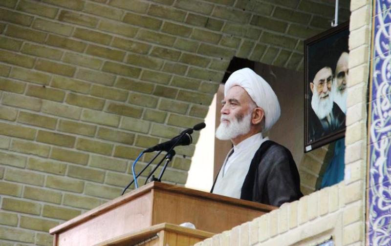 انقلاب اسلامی متعلق به تمام نسل&zwnj;هاست