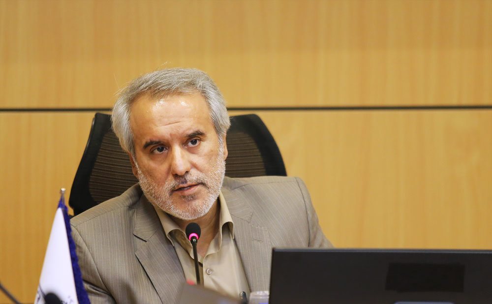 امروز هیچ دولتی نمی&zwnj;تواند به ملت ایران دستور بدهد