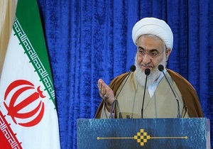 انقلاب در ۴۰ سالگی خود با قدرت به مسیرش ادامه می‌دهد