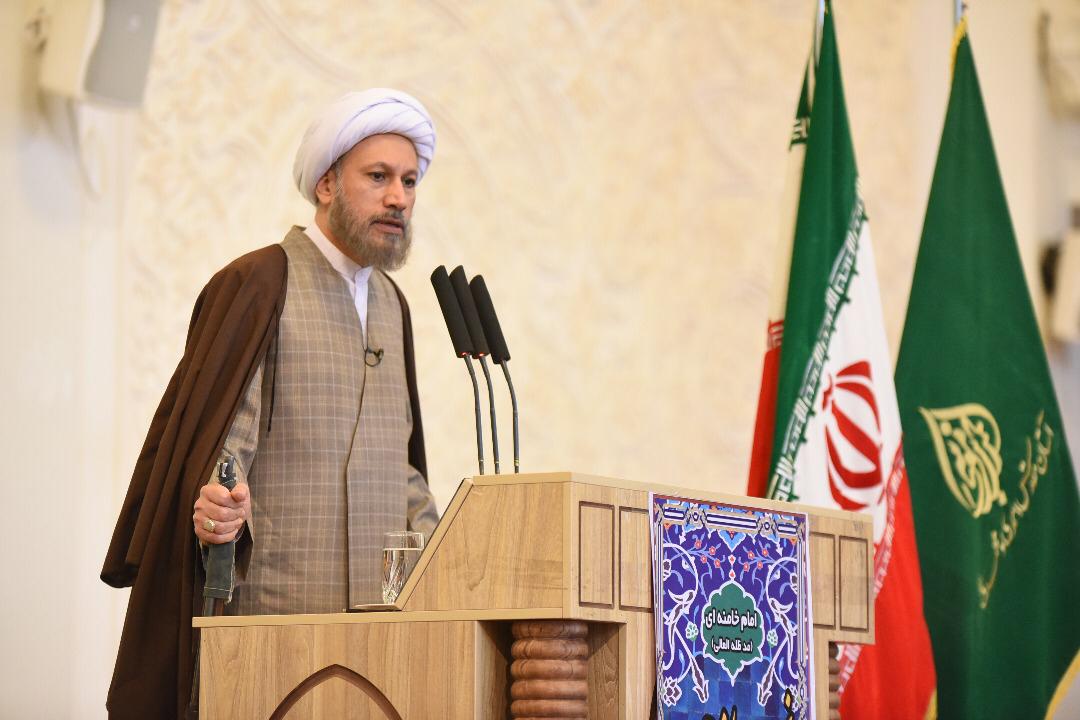 تاکید امام جمعه شیراز بر حمایت از تولید و اشتغال