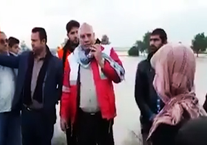 انتقاد تند نماینده دشت آزادگان از نهاد ریاست جمهوری + فیلم