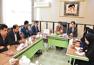 تزریق شور و نشاط در جامعه وظیفه&zwnj; نظام آموزشی است