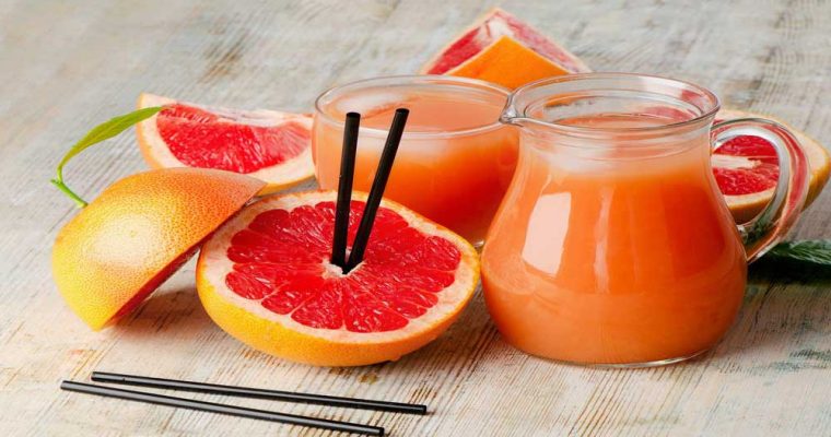 کاهش چشمگیر فشارخون بالا با ((شربت گریپ فروت))/ با مصرف این شربت به تناسب اندام برسید