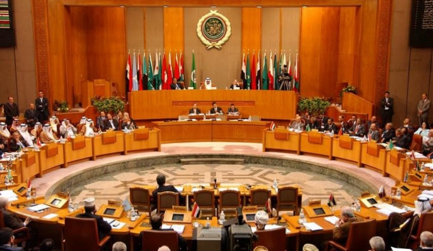حمایت اتحادیه عرب از تشکیل دولت جدید لبنان