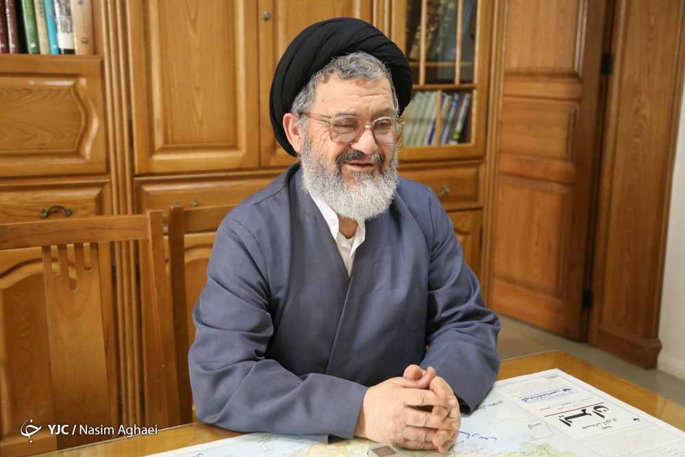 ۱۲ بهمن پرشکوه&zwnj;ترین روز تاریخ ایران است/ جزییات تشکیل ستاد استقبال از امام(ره) از سوی جامعه روحانیت مبارز/ دیدار نیروی هوایی با امام رعب رژیم پهلوی را شکست