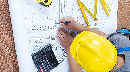 استخدام مهندس عمران در شرکت حدیدسازان در تهران