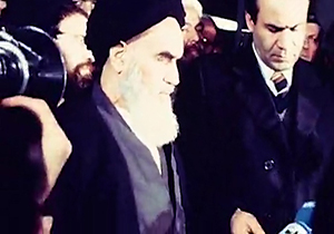 بازخوانی اتفاقات یازدهم بهمن ۱۳۵۷ + فیلم