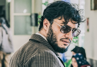 جذاب مثل مرصاد