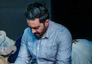 نمایش خودبینی و خودخواهی بر صحنه تئاتر