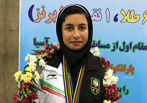 اعزام پاراتکواندوکار فارس به رقابت های جهانی