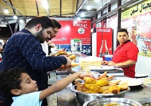 فعالیت جگرکی‌ها سلامت شهروندان را تهدید می‌کند
