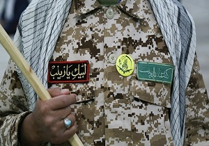 آمریکایی ها قصد داشتند جامعه اسلامی را از درون متزلزل کنند
