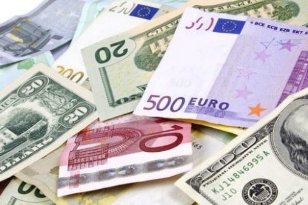 نرخ ۱۱ ارز افزایش یافت + جدول